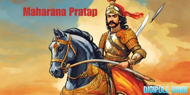 Maharana Pratap jayanti