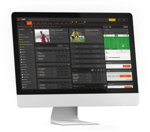 Sports Data & Stats digitain