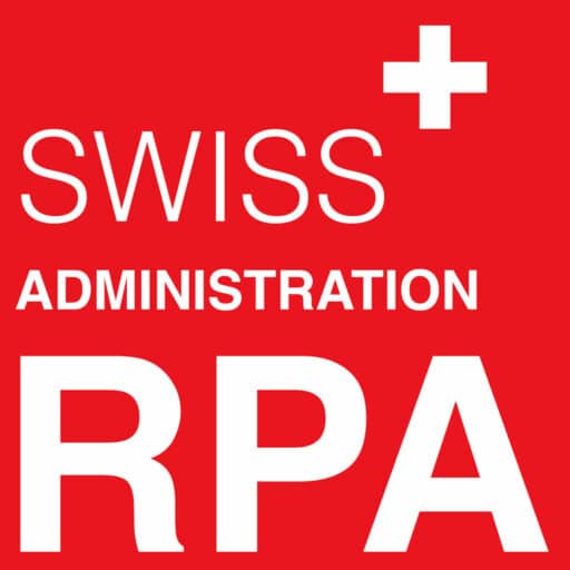 Digital Solutions - Robotic Process Automation - RPA - suisse - Entreprise IT Suisse