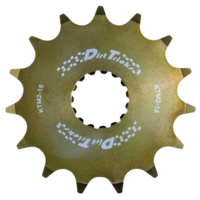 DBR Front Dirt Tricks Sprocket Husqvarna (OLD Husky) Most Models 