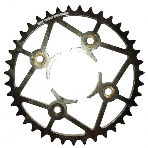 DBR MINI Bike Rear Sprocket XR