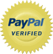 paypal verified