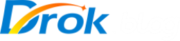 Drok.Blog Logo