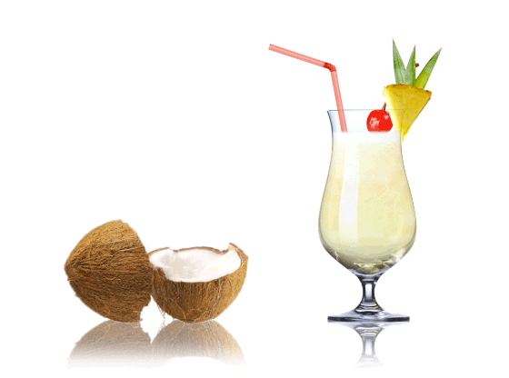 Piña Colada