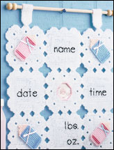 Birthdate Sampler