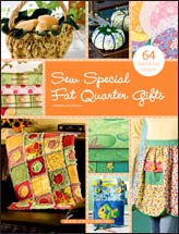 Sew Special Fat Quarter Gifts