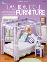 Fashion Doll Furniture