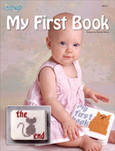 My First Book