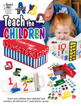 Teach the Children