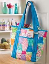 Tumbler Tote