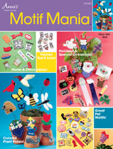 Motif Mania