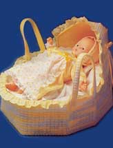 Dolly Bassinet