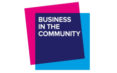 Business in the community logo