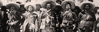 The Mexican Revolution