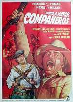 Companeros, 1970