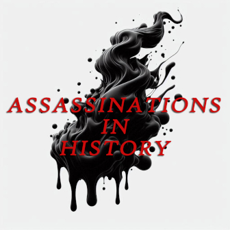 The History Assassination Archive