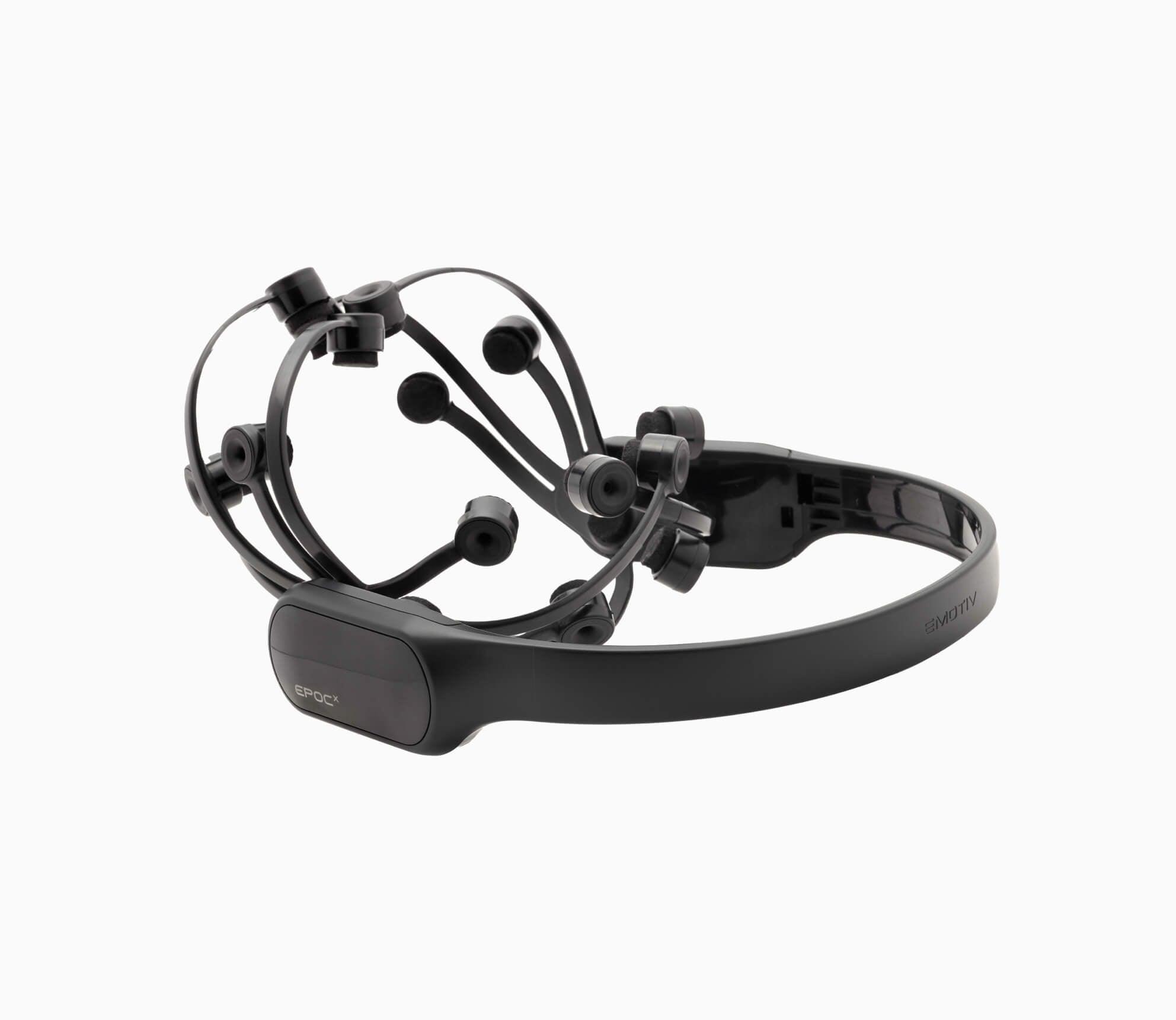 EPOC X device