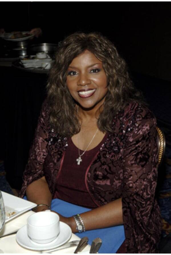 Gloria Gaynor