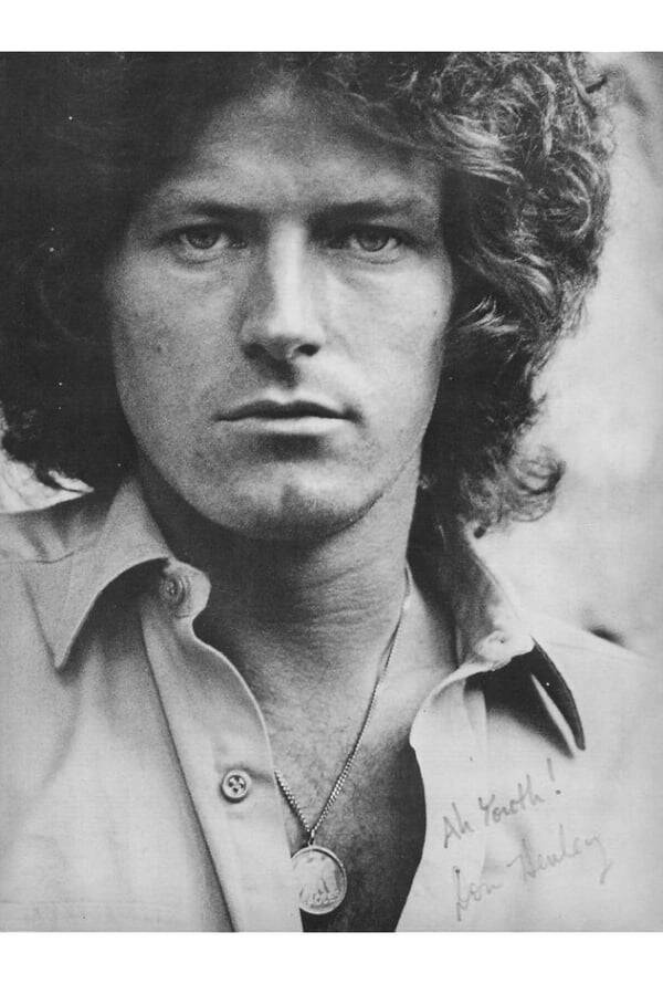 Don Henley