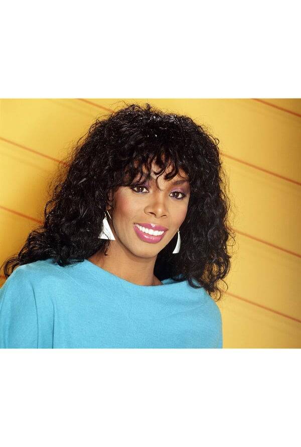 Donna Summer