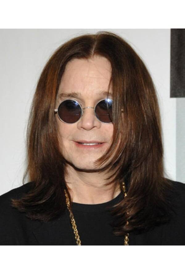 Ozzy Osbourne