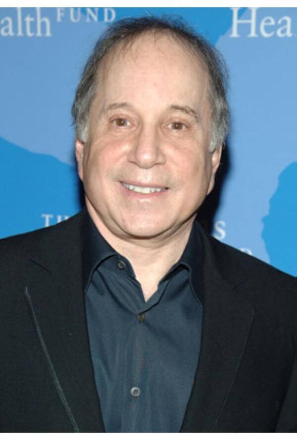 Paul Simon