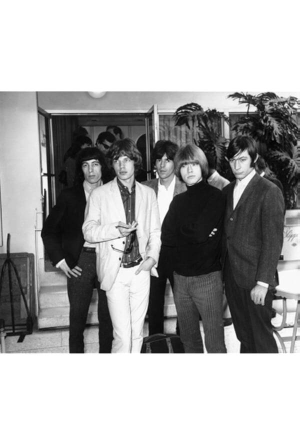 The Rolling Stones