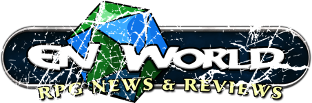 EN World D&D & Tabletop RPG News & Reviews