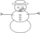 snowman