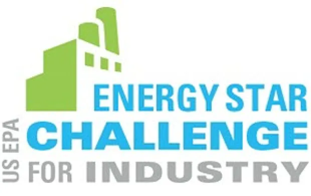 Challenge logo