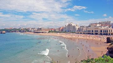 Biarritz