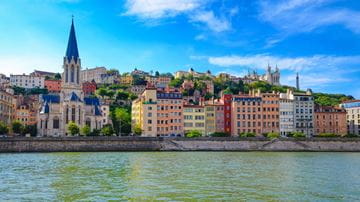 Lyon