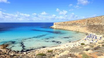 Lampedusa - Italy