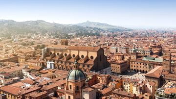 Bologna