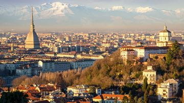 Turin