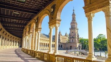 Seville