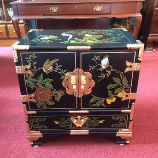 Small Chest of Drawers, Asian Style Furniture