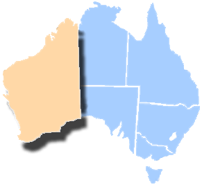 Western Australia State