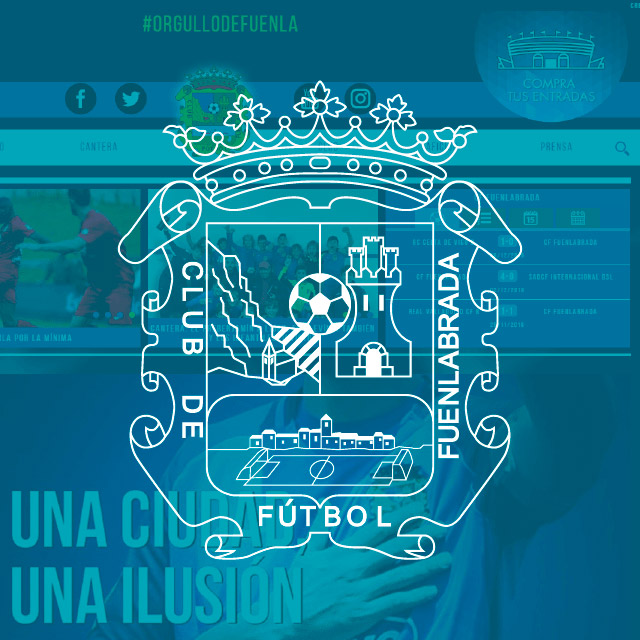 CF FUENLABRADA