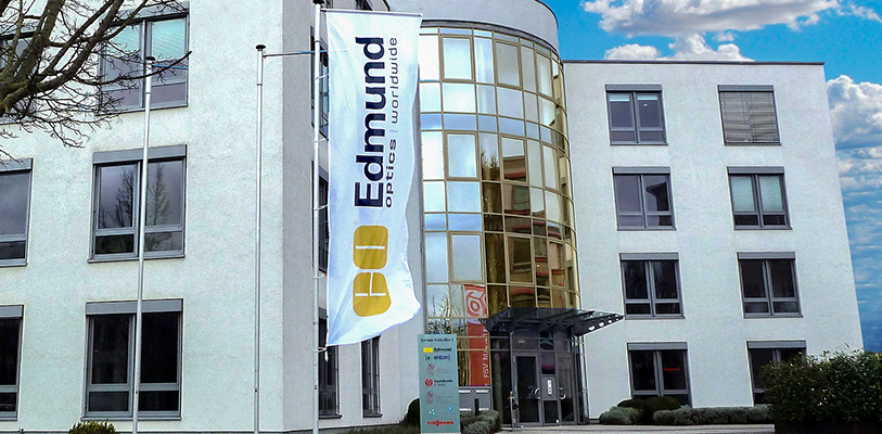 Edmund Optics GmbH