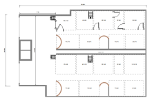 Office Layout