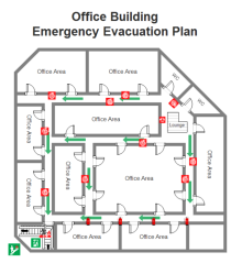 Office Layout