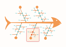 Highlight  Fishbone Diagram