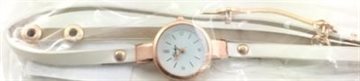 Womens Watches Luxury top brand Beautiful Fashion Bracelet Watch