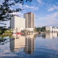 Mercure Amsterdam City Hotel