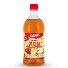 Zon sirup jablko 0.7L-plast ex.hust