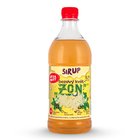 Zon sirup bezinka 0.7L-plast ex.hust