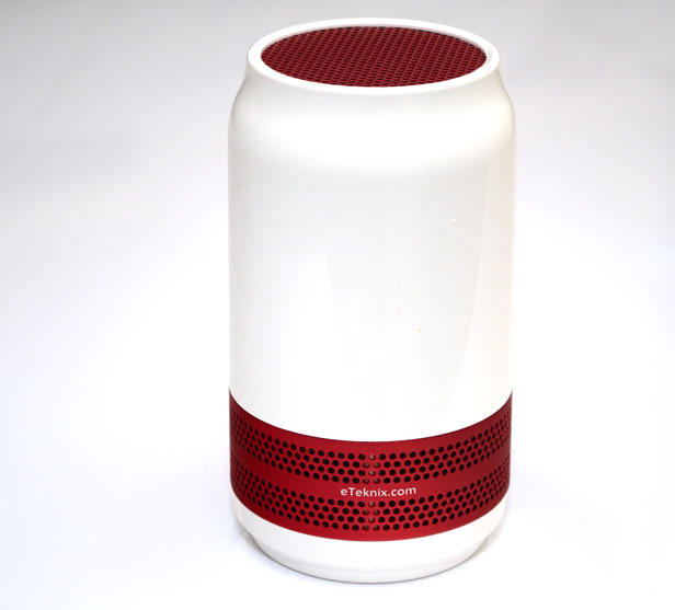 Titus & Wayne Luft Qi Air Purifier Review