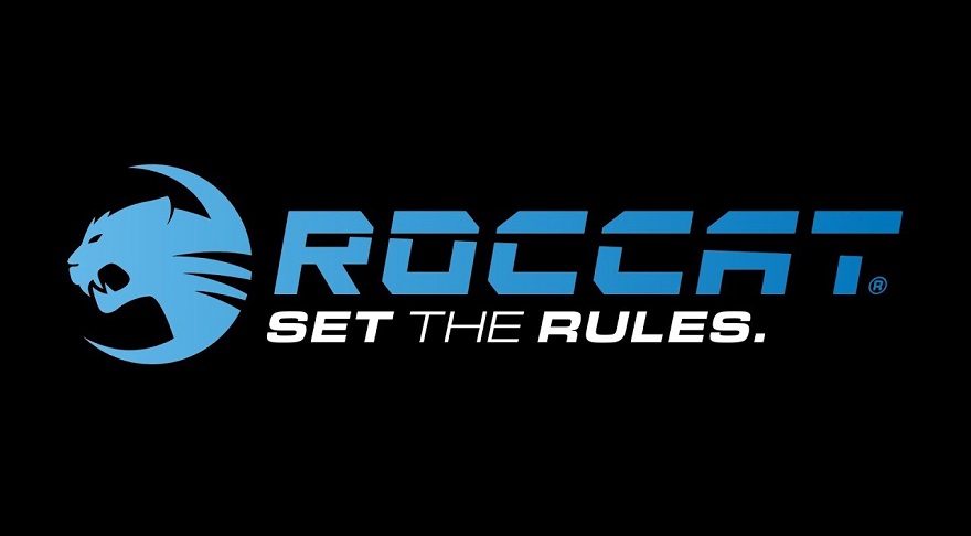 roccat logo