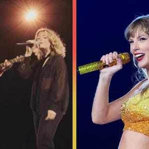 Coldplay and Maggie Rogers Sing Taylor Swift Cover in Vienna After Her Thwarted Terrorist Attack